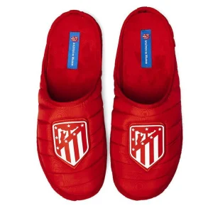 Zapatillas Oficiales Atlético de Madrid Amatista Rojo