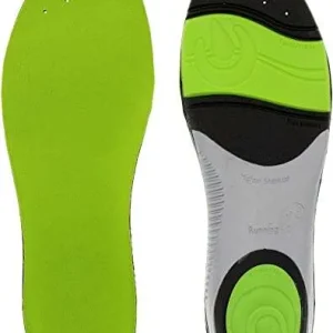 Plantillas Running Bama