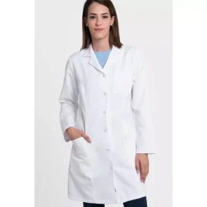 Bata Sanitaria Mujer Creyconfe ARLÉS BASICS