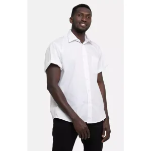 Camisa Hostelería Hombre Creyconfe CÁDIZ C51230