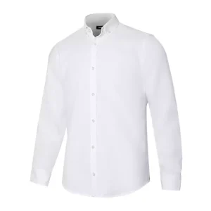 Camisa Oxford ML Hombre VELILLA 405004S