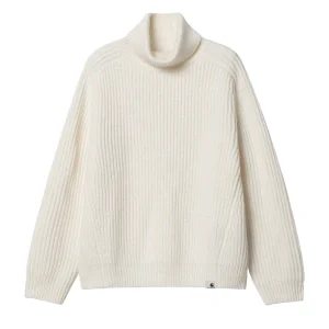 W' Mia Sweater Wax