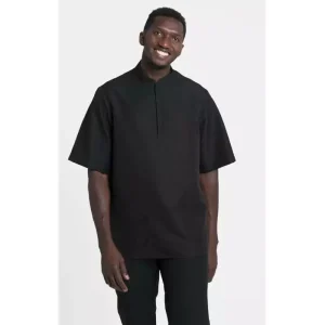 Casaca Sanitaria Creyconfe Básicos HAMBURGO