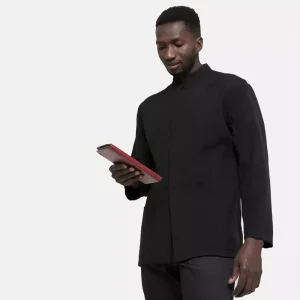 Chaqueta Hostelería Creyconfe LEIRIA C51347