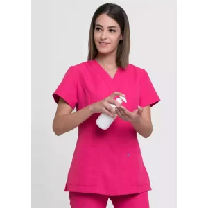 Chaqueta Sanitaria Creyconfe Básicos FLORENCIA