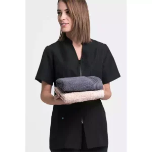 Chaqueta Sanitaria Creyconfe Básicos GALES