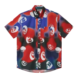 Civilist Allover Pocket Shirt