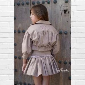 NOMA FERNÁNDEZ Bomber VERSALLES 2025