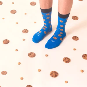 Calcetines UO "Eres Muy Cookie"