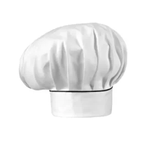 Gorro de Cocina Unisex Egochef HAT (pack 2 ud)