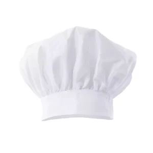 Gorro Cocina Francés VELILLA 404001