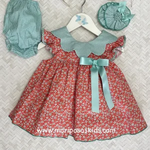 Jesusito Lolittos AROMA Coral y Menta