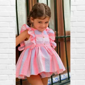 Jesusito LAPEPPA Coral Flúor