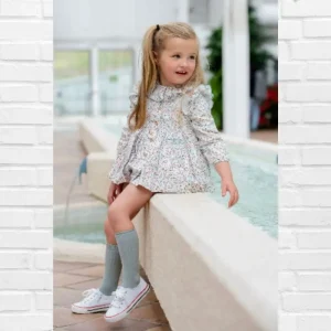 Jesusito LAPEPPA Floral RAPUNZEL