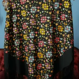 Mantón de Arte Moderno (M078)