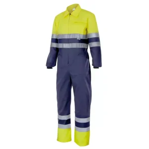 Mono Alta Visibilidad Bicolor VELILLA 151