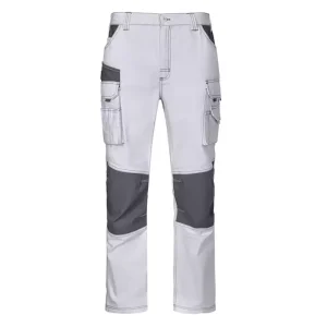 Pantalón Canvas Bicolor VELILLA 103011B