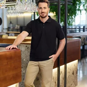 Pantalón Chino Stretch Hombre VELILLA 403004S