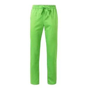 Pantalón Pijama Sanitario con Cintas VELILLA 533001