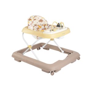 ANDADOR POPPY MOSTAZA KIKKABOO