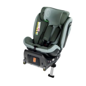 silla de coche itourer (40-125 cm) U78 botanic jane