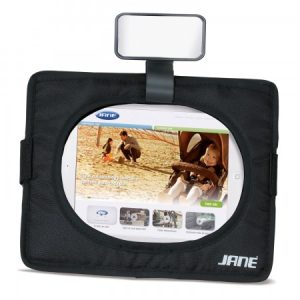 espejo seguridad safety mirror jane