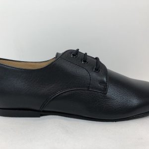 zapato ceremonia codones marino landos