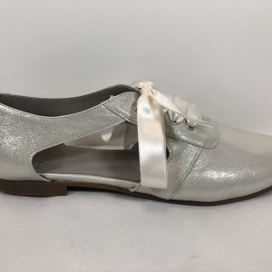 zapato ceremonia lazada marfil landos