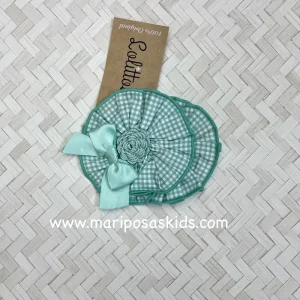 Tocado Lolittos AROMA