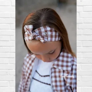 NOMA FERNÁNDEZ Turbante TILO