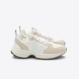 Zapatilla Veja Venturi Alveomesh Gravel Menthol