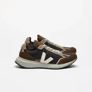 Zapatillas Veja Condor Royale Alveomesh Black Cashew Eagle