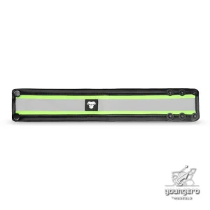 Youngero. Neon Biceps Band. Green