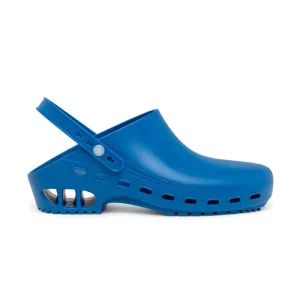 Zuecos Sanitarios Suecos IVAR